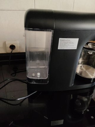 Purificador de agua Eco Viva