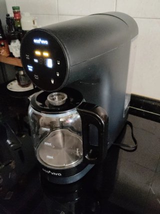 Purificador de agua Eco Viva
