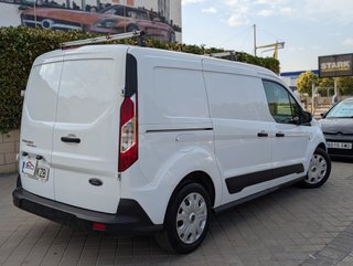 Ford Transit Connect L2 1.5EcoBlue 100 IVA Garantí