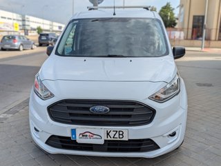 Ford Transit Connect L2 1.5EcoBlue 100 IVA Garantí