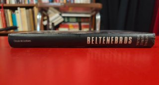 Beltenebros