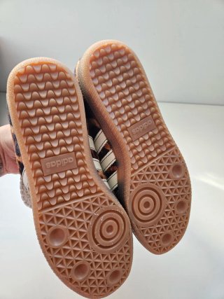 Zapatillas de leopardo