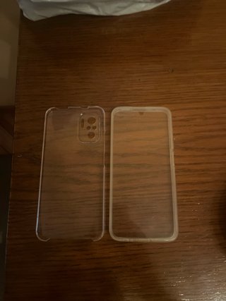Funda 360° Redmi Note 10 Xiaomi