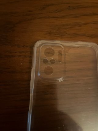 Funda 360° Redmi Note 10 Xiaomi