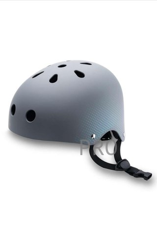 Cecotec Casco Urbano y Montaña para Bicicletas L-XL Gris Cecotec