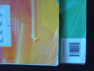 Lote libros de 6° primaria