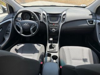 Hyundai i30 motor 1.4 crdi 90CV