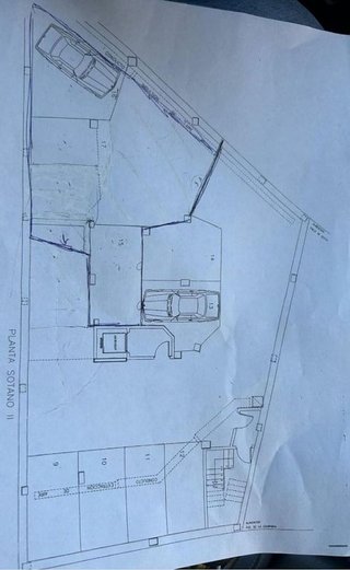 Garaje en venta en Navas en Barcelona