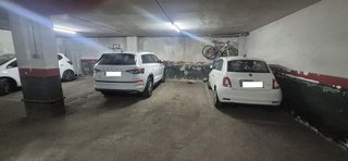 Garaje en venta en El Camp d'en Grassot i Gràcia Nova en Barcelona