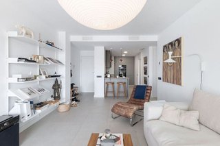 Piso en alquiler en Los Monteros - Bahía de Marbella en Marbella