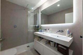 Piso en alquiler en Los Monteros - Bahía de Marbella en Marbella