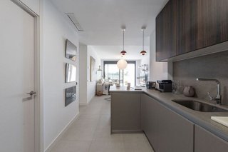 Piso en alquiler en Los Monteros - Bahía de Marbella en Marbella