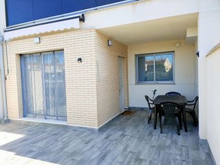 Casa adosada en venta en San Jorge
