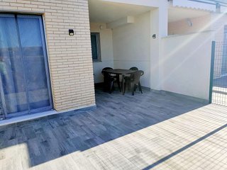 Casa adosada en venta en San Jorge
