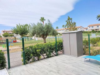 Casa adosada en venta en San Jorge