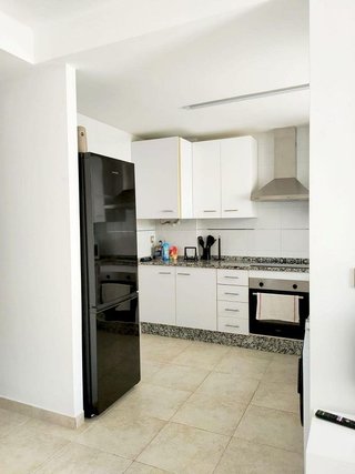 Casa adosada en venta en San Jorge