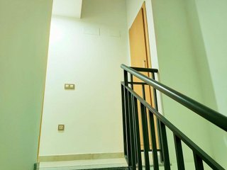 Casa adosada en venta en San Jorge