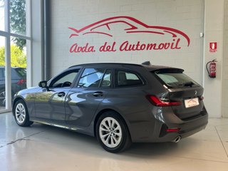 BMW Serie 3 320d Auto.Touring