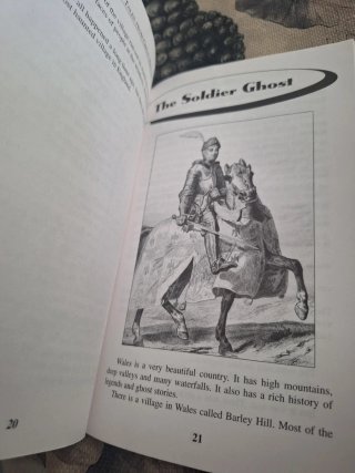 Libro Strange Tales