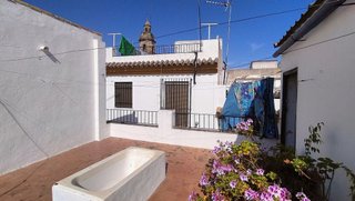 Chalet en venta en Casco Histórico  - Ribera - San Basilio en Córdoba