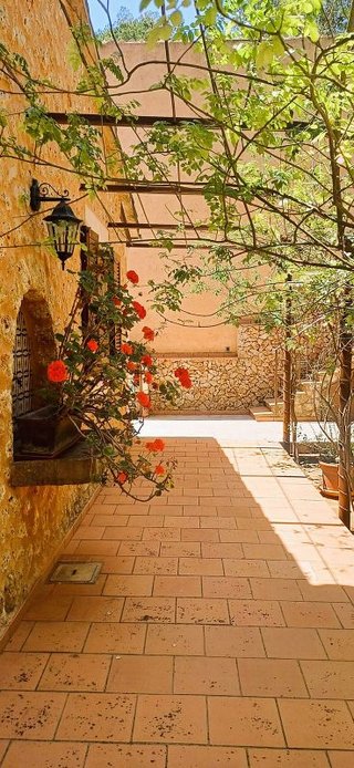 Casa rural en alquiler en Costitx