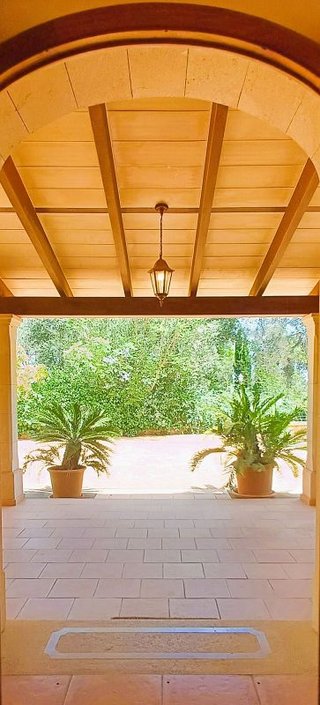 Casa rural en alquiler en Costitx