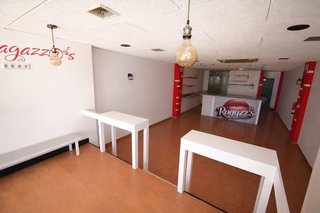 Local comercial en venta en Playa de Garrucha en Garrucha
