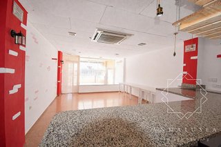 Local comercial en venta en Playa de Garrucha en Garrucha