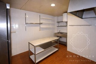Local comercial en venta en Playa de Garrucha en Garrucha