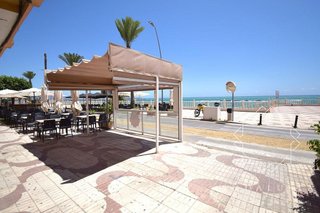 Local comercial en venta en Playa de Garrucha en Garrucha