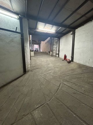 Garaje en venta en Montigalà -Sant Crist en Badalona