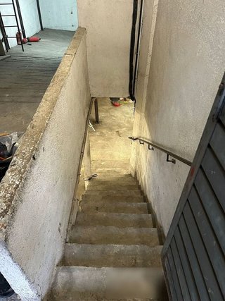 Garaje en venta en Montigalà -Sant Crist en Badalona