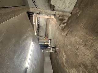 Garaje en venta en Montigalà -Sant Crist en Badalona