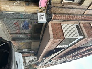Garaje en venta en Montigalà -Sant Crist en Badalona