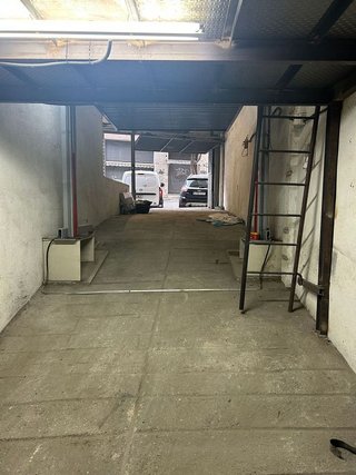 Garaje en venta en Montigalà -Sant Crist en Badalona