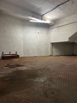 Garaje en venta en Montigalà -Sant Crist en Badalona
