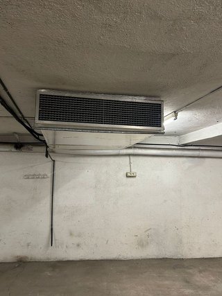 Garaje en venta en Montigalà -Sant Crist en Badalona