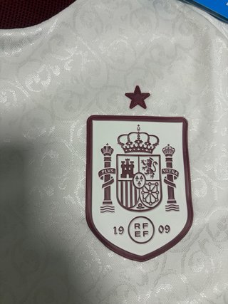 Camiseta España
