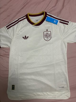 Camiseta España