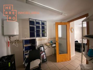 Local comercial en venta en Centro en Castellón de la Plana
