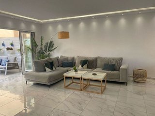 Casa adosada en alquiler en Estepona Oeste - Valle Romano - Bahía Dorada en Estepona