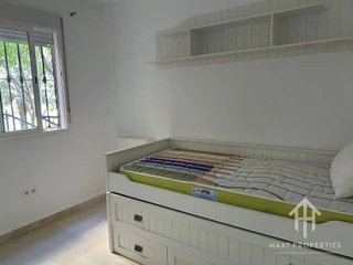 Piso en alquiler en Elviria en Marbella