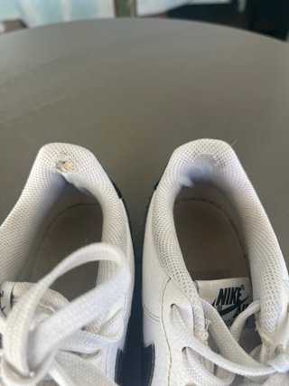 Nike Air Force 1 Blancas