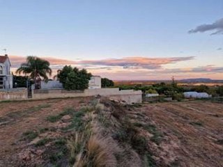 Solar en venta en Alginet