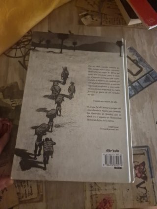 Kongo el tenebroso viaje de Józef Teodor Konrad...