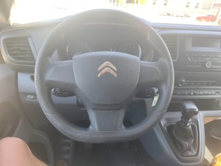 Citroen Jumpy 2022