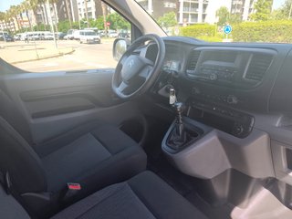 Citroen Jumpy 2022