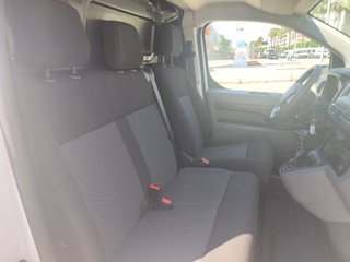 Citroen Jumpy 2022