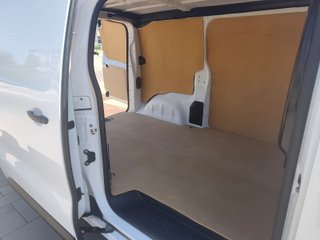 Citroen Jumpy 2022