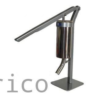 Morcillera Embutidora Inox 2 Kg - 08501 - GARHE